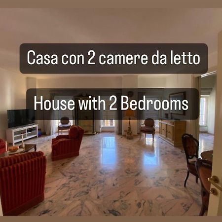Vhometrevi ローマ エクステリア 写真